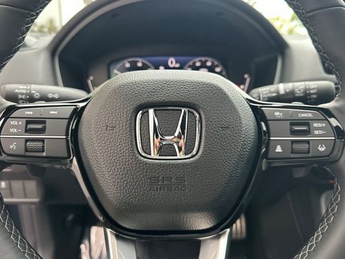 New 2026 Honda Civic Sport Touring image 27