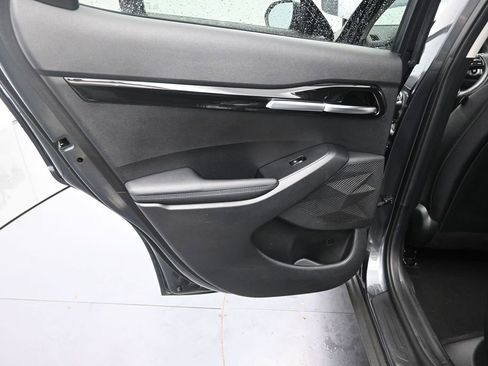 Certified 2023 Kia Seltos Nightfall Edition AWD/4WD image 16