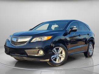 Used 2015 Acura RDX FWD video 2