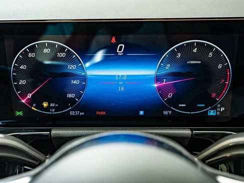 New 2026 Mercedes-Benz GLA 250 4MATIC image 32