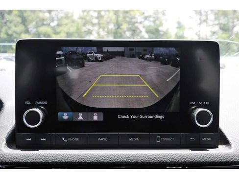 Used 2023 Honda Civic Sport image 18