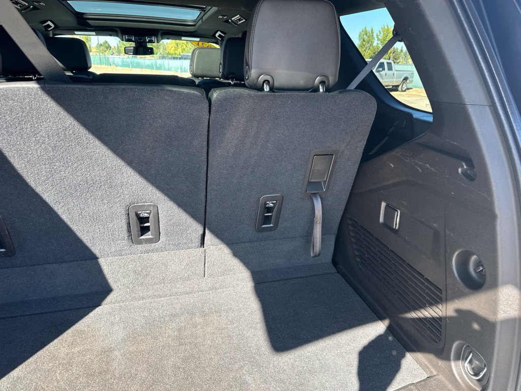 Used 2021 Chevrolet Tahoe RST AWD/4WD image 24