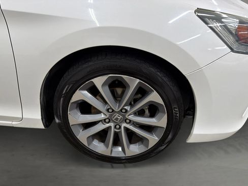 Used 2015 Honda Accord Sport image 34