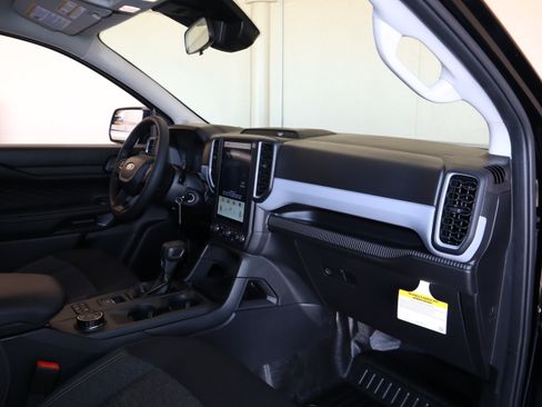 New 2026 Ford Ranger XL AWD/4WD image 38