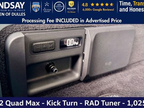 Used 2026 Rivian R1S Premium image 35