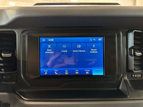 Used 2023 Ford Bronco Big Bend image 29