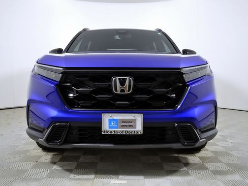 Used 2025 Honda CR-V Sport-L image 6