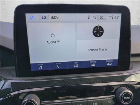 Used 2024 Ford Escape ST-Line image 11