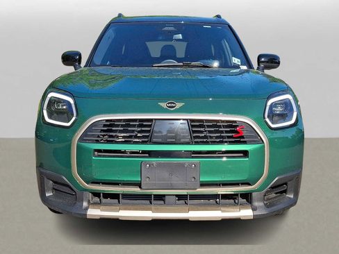 Certified 2025 MINI Cooper Countryman S AWD/4WD image 2