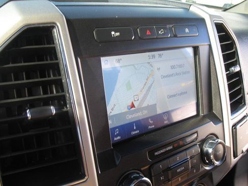 Used 2019 Ford F150 Lariat AWD/4WD image 39