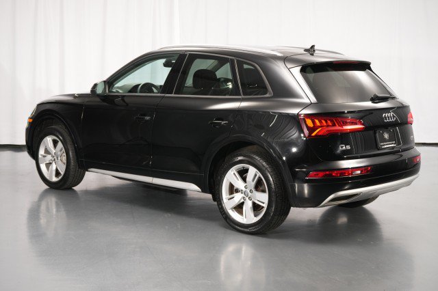 Used 2018 Audi Q5 2.0T Premium AWD/4WD image 15
