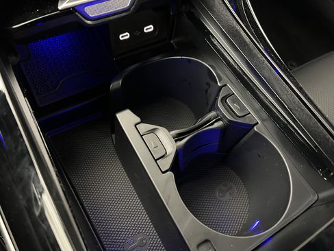 New 2027 Mercedes-Benz CLE 53 AMG 4MATIC Coupe image 32