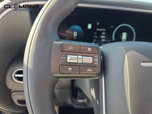 New 2026 Hyundai Palisade Calligraphy image 14