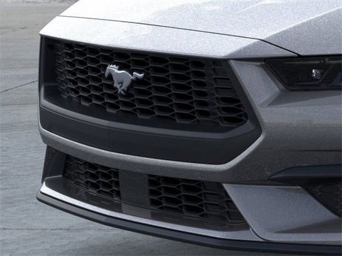 New 2026 Ford Mustang Coupe image 17
