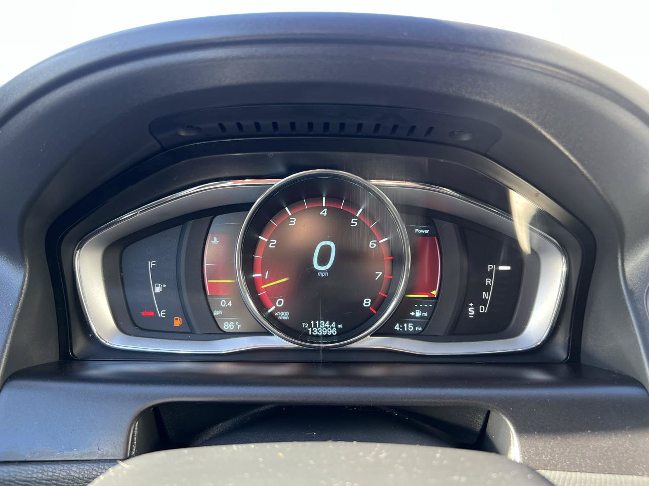 Used 2015 Volvo XC60 T6 Premier Plus AWD/4WD image 18