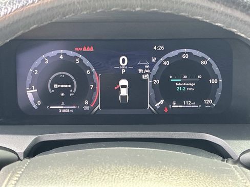 Used 2024 Toyota Tacoma TRD Off-Road AWD/4WD image 26