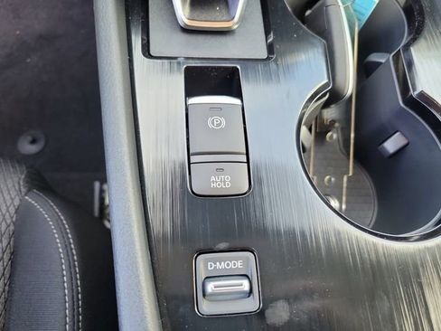New 2026 Nissan Rogue SV w/ Cold Weather Package FWD image 20