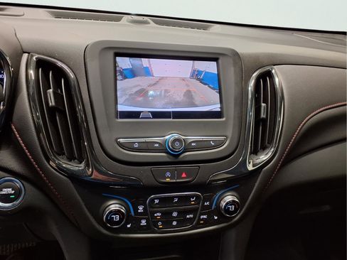 Used 2023 Chevrolet Equinox RS image 20