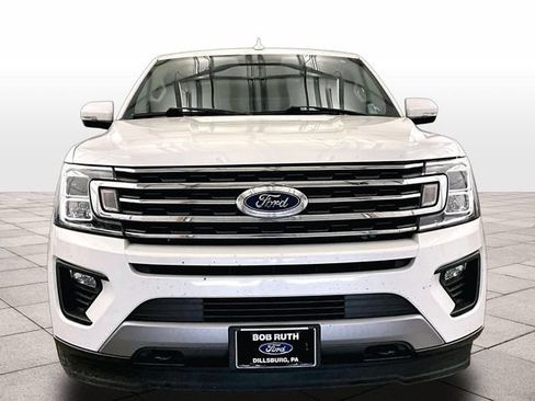 Used 2020 Ford Expedition Max XLT w/ Equipment Group 202A AWD/4WD image 3