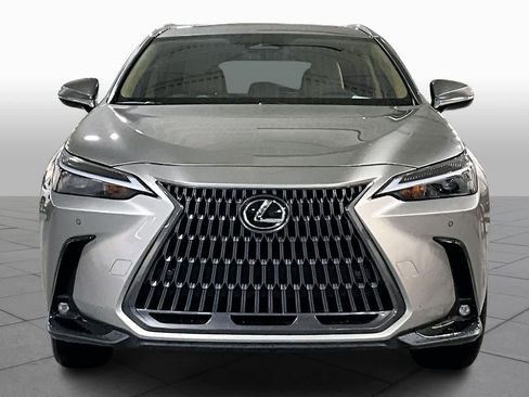 Used 2024 Lexus NX 350 AWD image 4