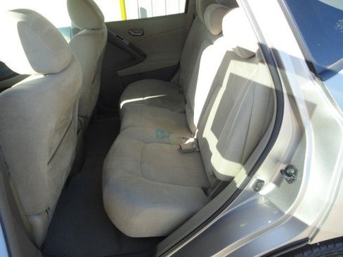 Used 2010 Nissan Murano S image 11