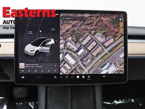 Used 2023 Tesla Model 3 Standard Range RWD image 12