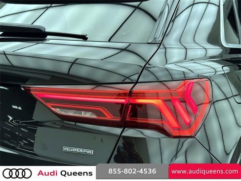 Certified 2022 Audi Q3 2.0T Premium Plus w/ Premium Plus Package image 10