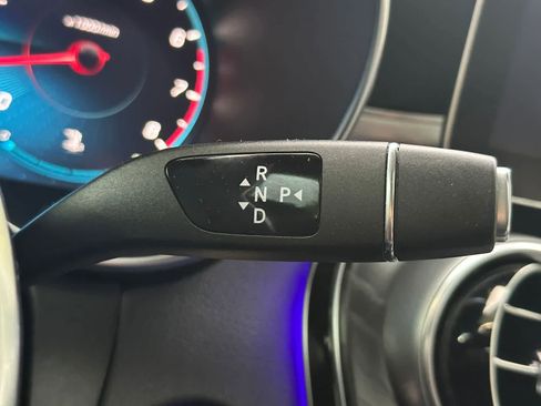 Used 2023 Mercedes-Benz GLC 300 4MATIC Coupe image 21