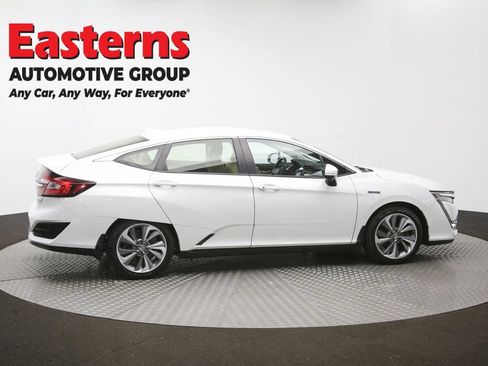 Used 2018 Honda Clarity Touring image 42