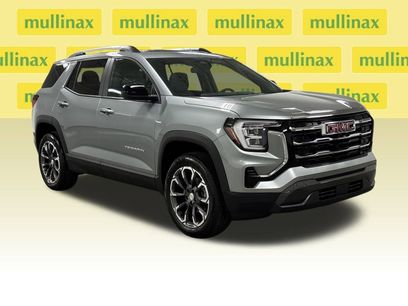 New 2026 GMC Terrain Elevation w/ Elevation Premium Package