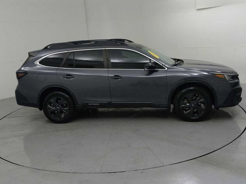 Used 2022 Subaru Outback Onyx Edition XT AWD/4WD image 12