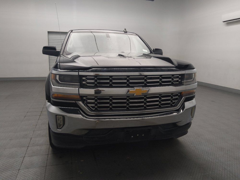 Used 2016 Chevrolet Silverado 1500 LT w/ Texas Edition RWD image 14