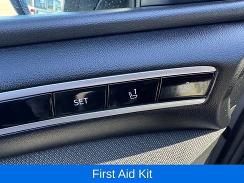 Used 2023 Hyundai Tucson Limited w/ Cargo Package image 20