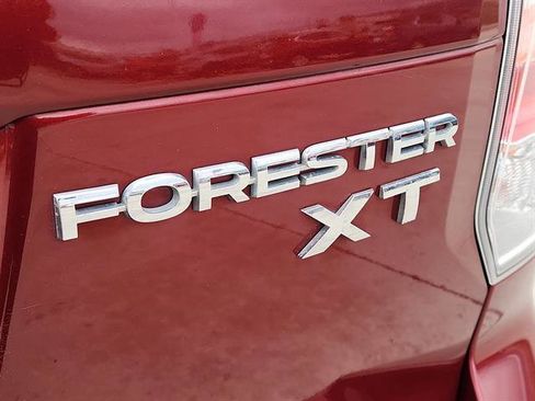Used 2018 Subaru Forester 2.0XT Premium image 5