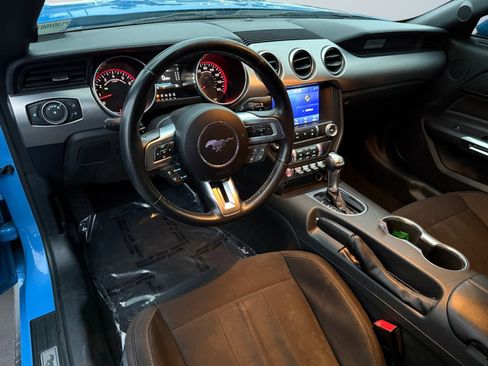 Used 2023 Ford Mustang GT w/ Equipment Group 301A image 14