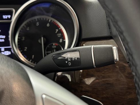 Used 2012 Mercedes-Benz ML 350 4MATIC image 26