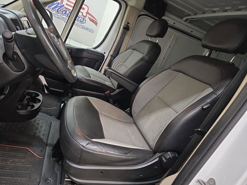 Used 2018 RAM ProMaster 1500 image 20