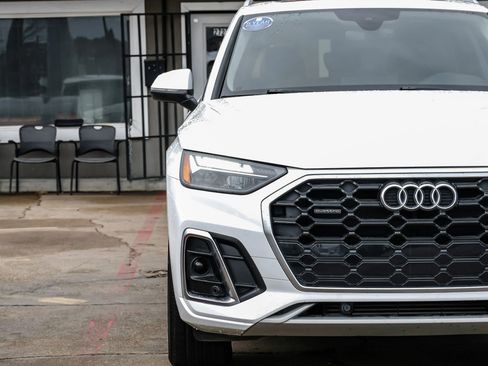 Used 2022 Audi Q5 2.0T Premium image 51