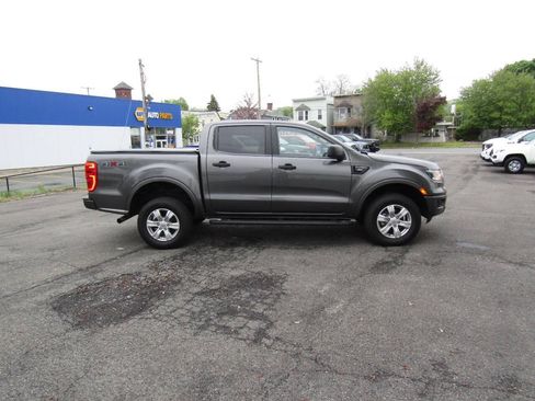 Used 2020 Ford Ranger XLT w/ Equipment Group 301A Mid AWD/4WD image 8