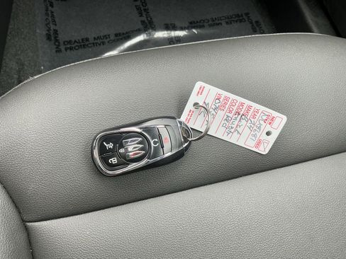 Used 2024 Buick Envista Sport Touring w/ Convenience I Package image 28