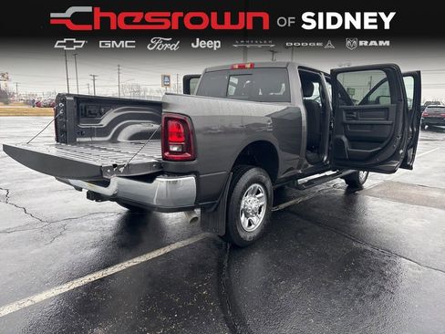 Used 2025 RAM 3500 Tradesman image 17