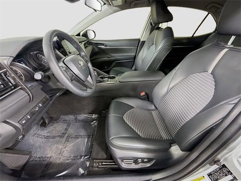 Certified 2024 Toyota Camry SE image 19