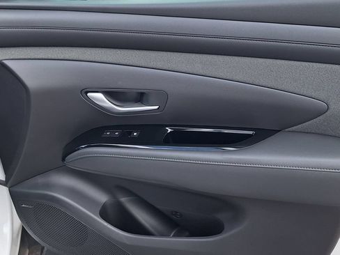 New 2025 Hyundai Santa Cruz Limited AWD/4WD image 29