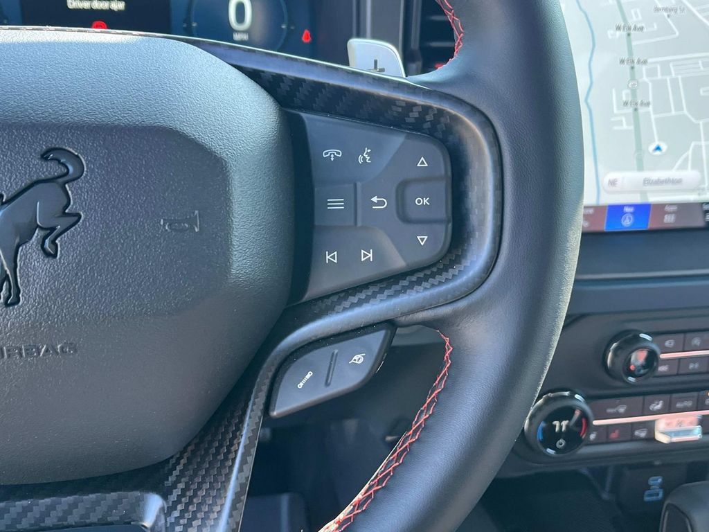 New 2025 Ford Bronco Raptor AWD/4WD image 23