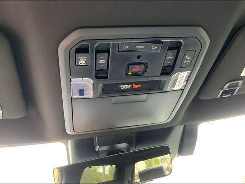 New 2026 Toyota Tundra Platinum AWD/4WD image 20