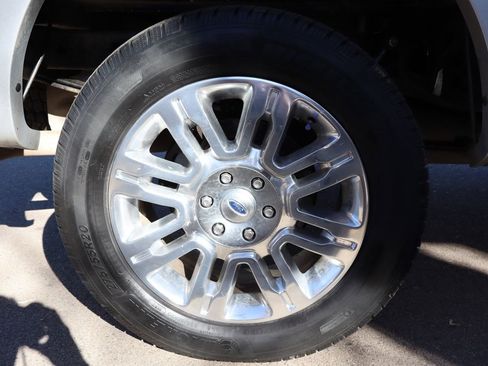 Used 2012 Ford F150 Platinum image 43
