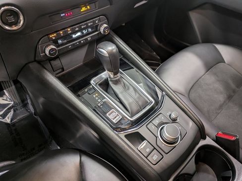 Certified 2023 MAZDA CX-5 AWD 2.5 S w/ Select Package image 13