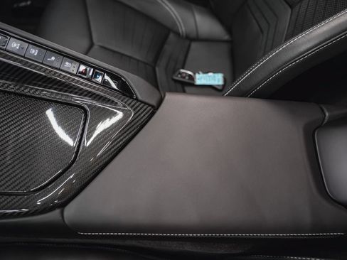 Used 2024 Chevrolet Corvette Z06 RWD image 57