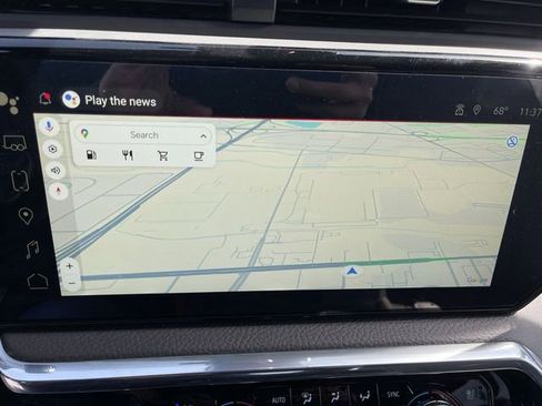 New 2025 GMC Sierra 2500 Denali image 18