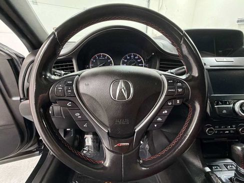 Used 2022 Acura ILX FWD image 16